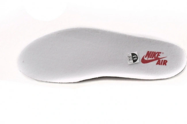 Kicktheory Jordan Lost 1 High Found and DZ5485-612 OG Chicago Retro 0825